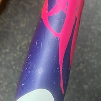 Used Demarini CF9 HOPE 2017 BB/SB Fastpitch Bat 31" 11497-S000152917