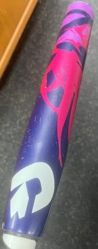 Used Demarini CF9 HOPE 2017 BB/SB Fastpitch Bat 31" 11497-S000152917