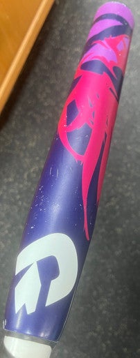 Used Demarini CF9 HOPE 2017 BB/SB Fastpitch Bat 31" 11497-S000152917