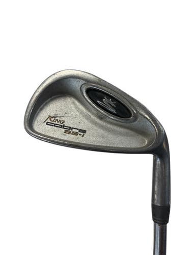 Used Cobra SSI Mens Individual Iron RH 3 Iron 11850-S000021769