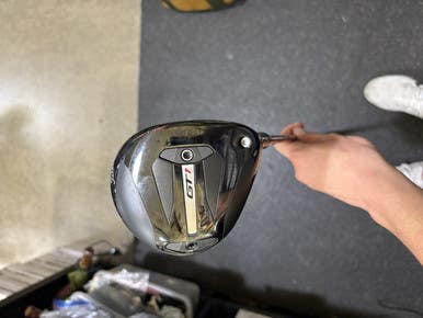 Used Titleist GT1 Mens Fairway Wood RH 5 Wood 11605-S000208254