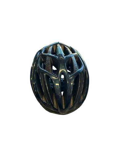 Used Specialized BIKE HELMET Bike Helmet Navy Blue MD 11682-S000122281