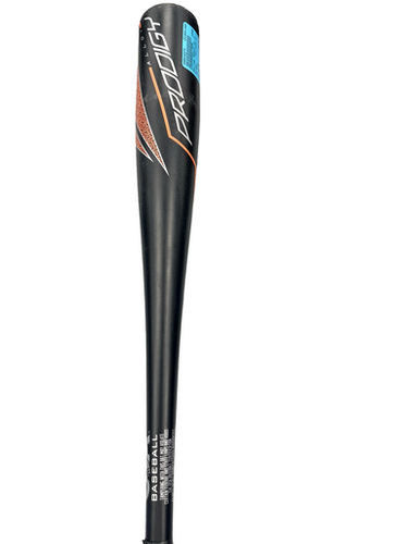 Used Rawlings PRODIGY 29 -11 BB/SB USA 2 5/8 Bat 29" 11682-S000122274