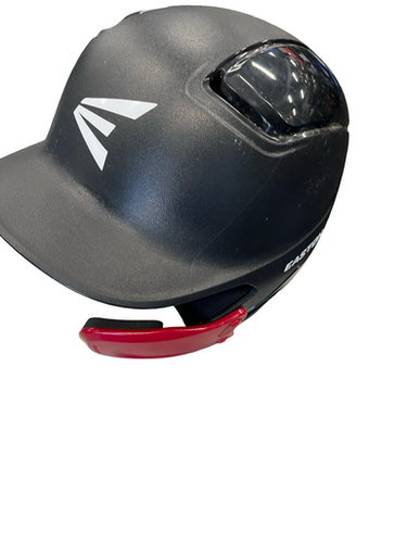 Used Easton EASTON Batting Helmet w/Mask Black MD 11682-S000122272