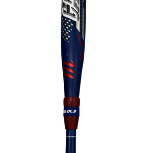 Used Marucci CAT 9 CONNECT  30 -10 BB/SB USSSA 2 3/4 Bat 30" 11682-S000122267