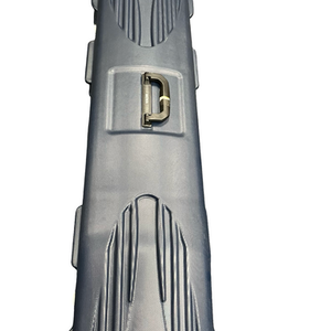 Used Datrek TRAVEL CASE Travel Bag Navy Blue 11682-S000122256