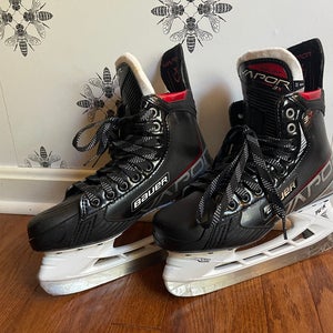 Bauer Vapor 3X Hockey Skates Regular Width Size 5.5 (New)