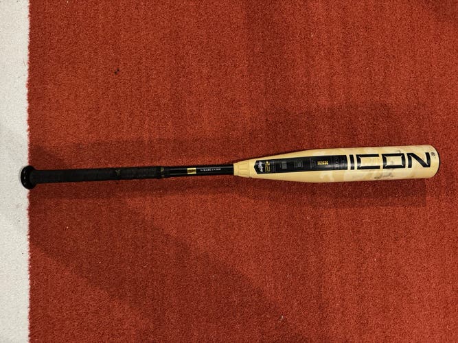 Rawlings Icon (2 5/8") USA Youth Bat 2025 (-12)