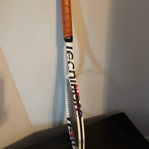 Adult Technifibre TF40 315 Tennis Racquet (Used)