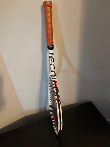 Adult Technifibre TF40 315 Tennis Racquet (Used)