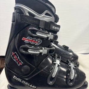 Mondo 27 & 27.5 Men's Dalbello Ski Boots (Used)