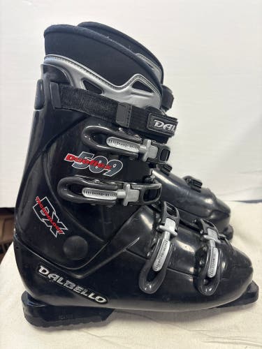 Mondo 27 & 27.5 Men's Dalbello Ski Boots (Used)