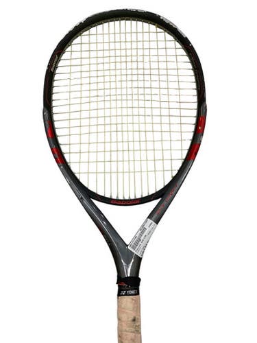 Used Babolat 112 LTD Adult Tennis Racquet Grey 4 3/8" 11884-S000054169