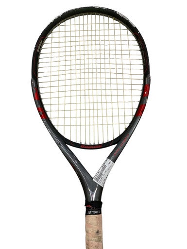 Used Babolat 112 LTD Adult Tennis Racquet Grey 4 3/8" 11884-S000054169