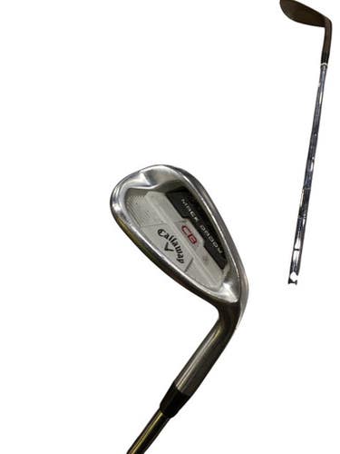 Used Callaway MACK DADDY CB Golf Wedge Mens RH 60 Degree 11884-S000054167