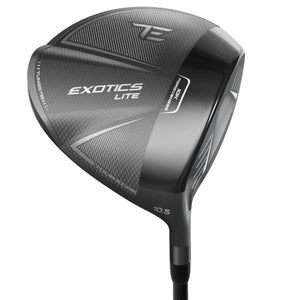 Tour Edge Exotics Lite Driver (LADIES) Women's 2025 NEW