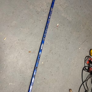 Senior Sher-Wood Right Handed Hockey Stick (Used) Crosby Curve 95 Flex