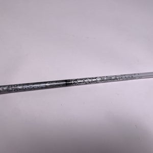 Aldila Rogue 110 MSi 3.4 60g Stiff Graphite Driver Shaft 44.5"-Titleist