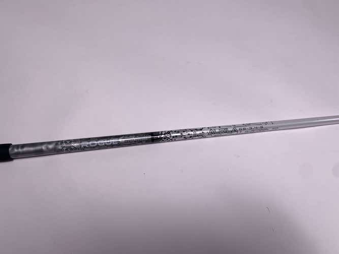 Aldila Rogue 110 MSi 3.4 60g Stiff Graphite Driver Shaft 44.5"-Titleist