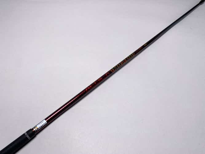 Aldila Voodoo SVS6 Stiff Graphite Driver Shaft 44"-Titleist