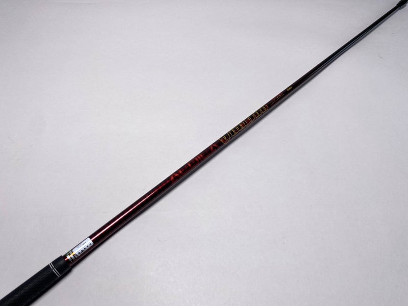 Aldila Voodoo SVS6 Stiff Graphite Driver Shaft 44"-Titleist