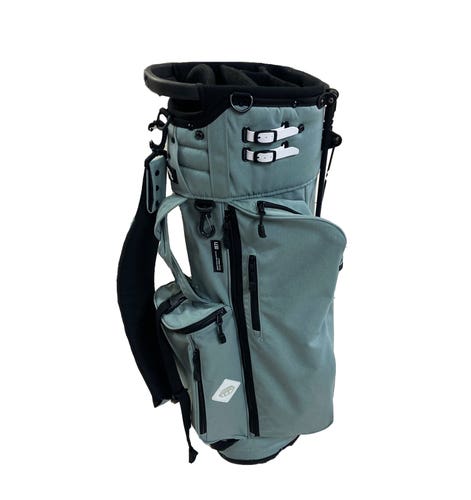 Jones Trouper 3.0 5-Way Golf Stand Bag