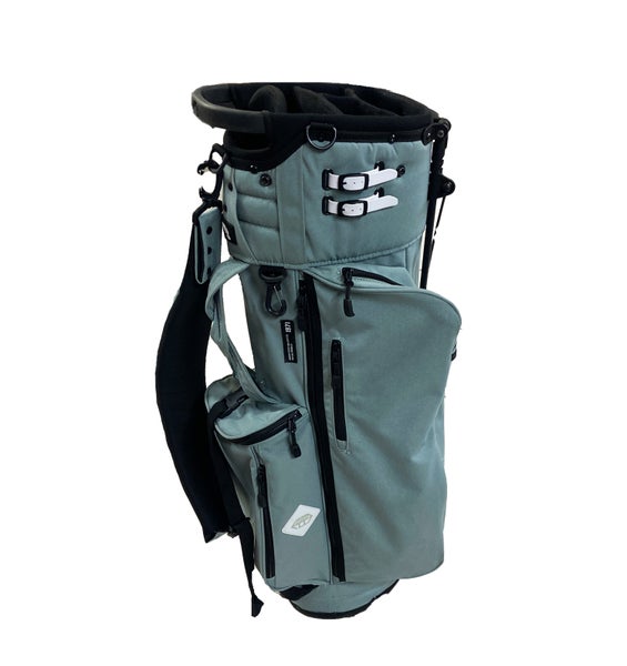 Jones Trouper 3.0 5-Way Golf Stand Bag