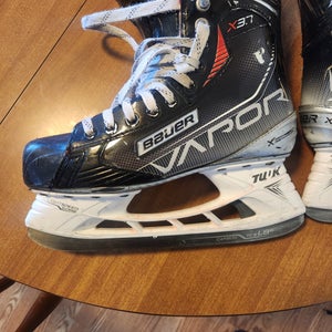 Bauer Vapor X3.7 skates size 7.5