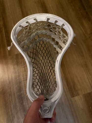 Maverik Tactik 3 Strung Head