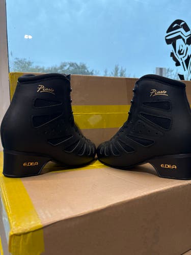 EDEA Figure Skates (Used)