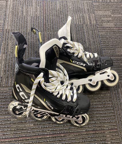 CCM Inline Skates Regular Width Size 8