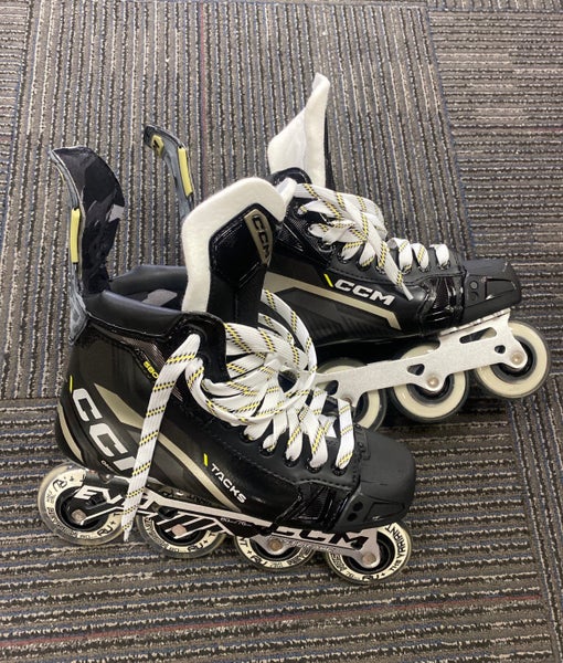 CCM Inline Skates Regular Width Size 8