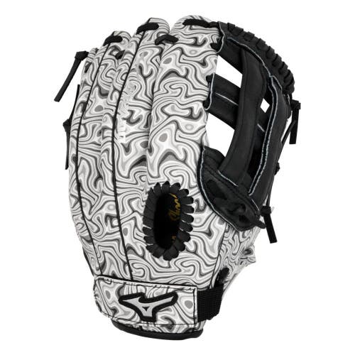 2025 NEW  Mizuno RH Infield Prospect Series PowerClose Baseball Glove 11.5"
