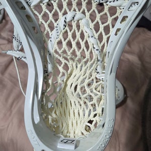New OG Gait Torque 3 (factory strung)