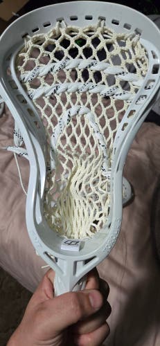 New OG Gait Torque 3 (factory strung)