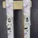 Kid's All Mountain 120 cm Volkl Chica Skis (Used)