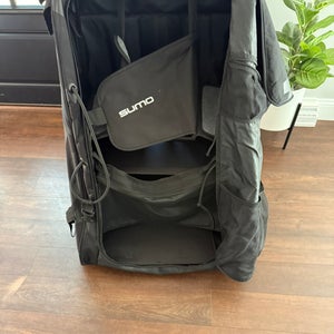 GRIT Tower goalie Bag (Used)