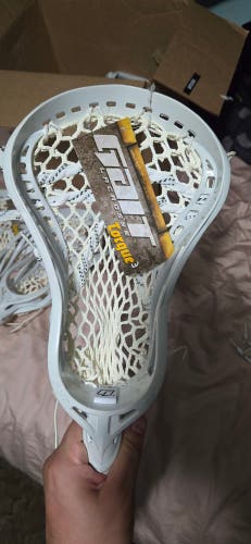 NWT OG Gait Torque 3 Head (factory strung, price per head)