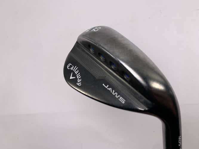 Callaway Jaws MD5 Tour Grey Gap Wedge GW 52* 12 W-Grind DG S200 Mens RH