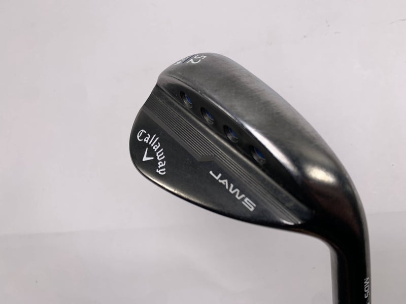 Callaway Jaws MD5 Tour Grey Gap Wedge GW 52* 12 W-Grind DG S200 Mens RH