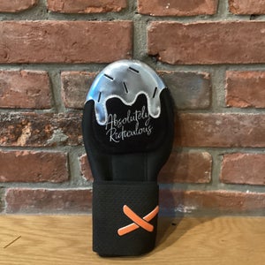 Senior Aria Sliding Mitt (New)