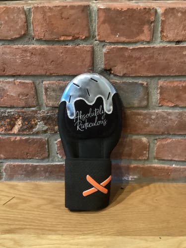 Senior Aria Sliding Mitt (New)