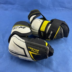 CCM Vector Plus Elbow Pads JR Medium
