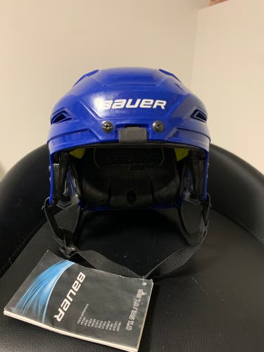 Large Bauer IMS 11.0 Helmet (New)HECC THE END OF 11/2021 ……….