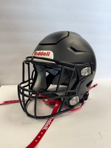Large Adult Riddell SpeedFlex Helmet (Used)