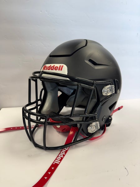 Large Adult Riddell SpeedFlex Helmet (Used)