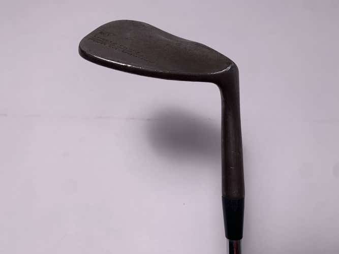 Cobra Trusty Rusty PWR tri-bounce Lob Wedge LW 61* DG Wedge Steel Mens RH