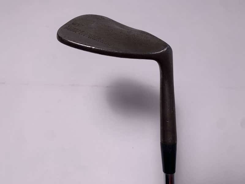 COBRA Trusty Rusty #Lw61° PWR Tri-Bounce Cobra Trusty Rusty PWR tri-bounce Lob Wedge LW 61* DG Wedge