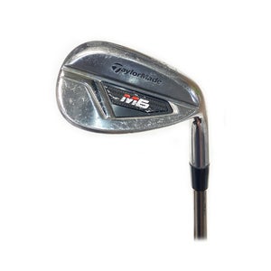TaylorMade M6 Single Lob Wedge Graphite Recoil ES 460 Regular Flex
