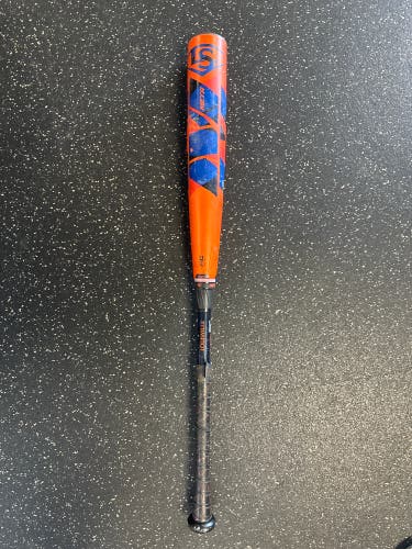 2022 Louisville Slugger Meta Composite BBCOR Certified Bat (-3) 29 oz 32" (Used)